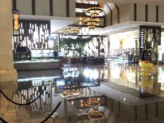 -西双版纳融创皇冠假日度假酒店