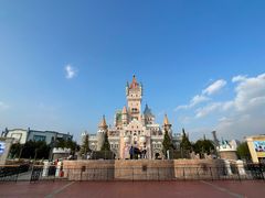 -青岛方特梦幻王国