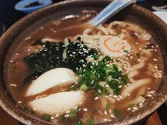 -笑福亭料理小馆(解放碑店)
