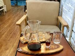 -COFFEE HOLIC(朝外SOHO店)