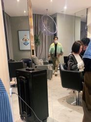 -MOVAN HAIR莫凡匠人发型屋