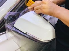 -跃通XPEL超级旗舰店(浦东店)