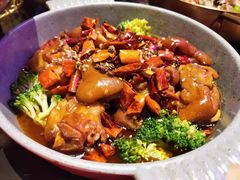 -胡桃里乐队酒馆(长春总店)