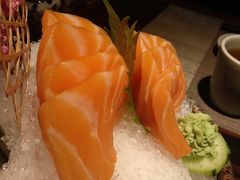 -山葵家·创意料理(临平银泰城店)