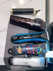 -BOEYAE宝研美肤造型