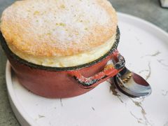 百香果舒芙蕾-The Rug Cafe(王府中环店)