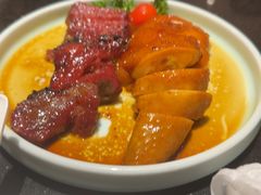 -新旺茶餐厅•早餐(迪士尼小镇店)
