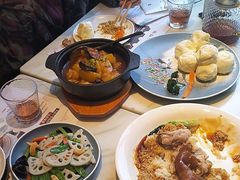 -南山鲜虾面·活鲜小馆·海味大连菜(南山总店)