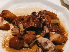 -金戈戈香港豉油鸡(南山海岸城店)