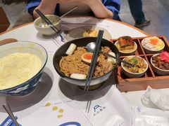 -火山屋台(新街口店)