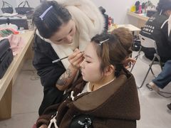 -吉田美学化妆美甲摄影培训(丽水校区)