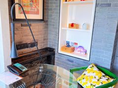 -上海外滩英迪格酒店