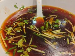 -孟记粥铺·家常菜·烧烤·粥(亚运村店)