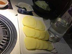 -猫抓烤肉(武进吾悦广场店)