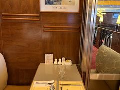 -太平馆餐厅(尖沙咀店)