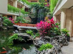 -广州白天鹅宾馆