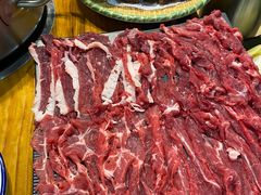 -牛品福潮汕牛肉火锅(旺庄店)