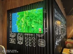 -汉堡王(华润五彩城店)
