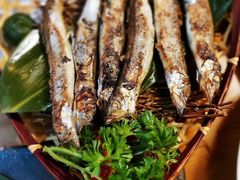 -大江户日本料理(吕厝店)