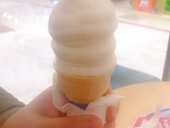 -DQ·蛋糕·冰淇淋(包河万达店)