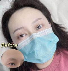 -张小野·专业半永久纹眉