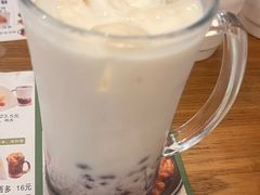 -小麦田餐厅(幕沙店)