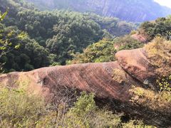 -丹霞山风景名胜区