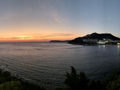 -渔·日落海景餐厅(南沙湾沙滩店)