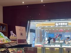 -COSTA COFFEE(天通苑华联店)