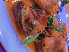 -大茄来海鲜餐厅(亚洲城分行)
