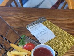 -萨贝尔意式餐厅(海峡奥体中心店)