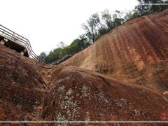 -丹霞山风景名胜区