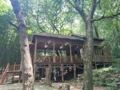 -宝岩生态观光园