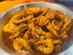 -邵汇大虾(吉林大路店)