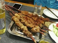 -马布尔莱斯食府(西红门店)