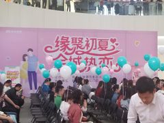 -银泰百货(北京大红门店)