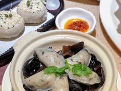 石锅鱼茸角-点都德(聚福楼店)