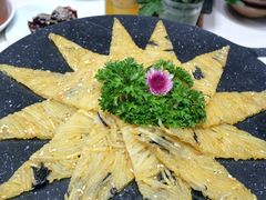 -怡得饭庄·30年老店·宋大妈昆明菜