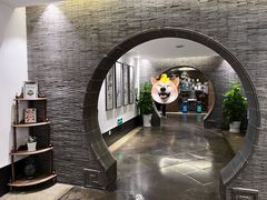 -苏州独墅湖书香世家酒店