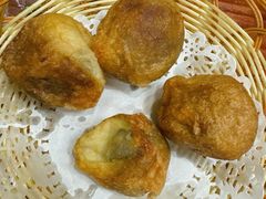 洗沙羊尾-金泰老法菜(天民路店)