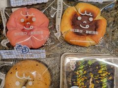 -佩家私房烘焙(宝龙店)