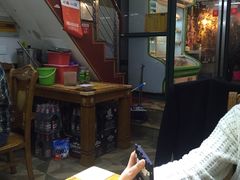 -新疆玉石阿卜都烧烤(太平南路店)