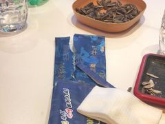-大成海鲜烧烤·海鲜粥(安顺路店)