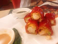 -点都德(聚福楼店)