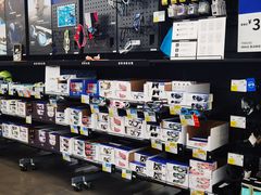 -迪卡侬(顺峰山店)