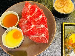 -樱嘢·炭火烧肉(惠南店)