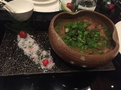 鲜椒烩牛杂-云门锦翠(商鼎国际店)