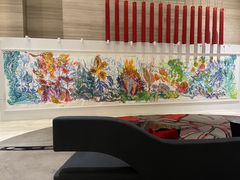 -重庆富力艾美酒店