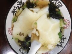 -四海楼(如皋定慧禅寺店)