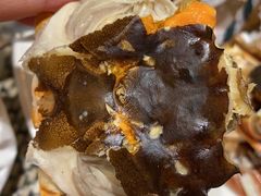 -都会尚膳·海鲜自助餐厅(重庆万豪酒店)